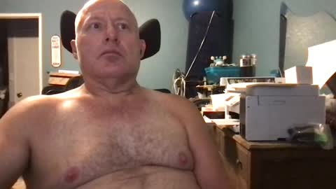 beckster online show from July 27, 5:57 am