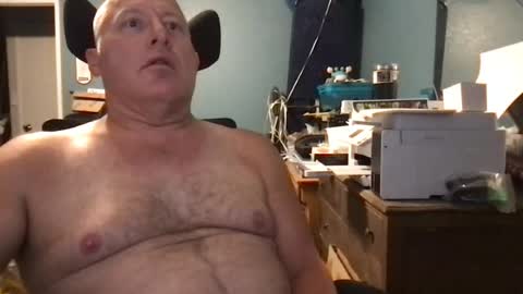 beckster online show from July 27, 7:03 am