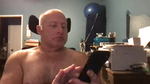 beckster online show from August 5, 6:33 am