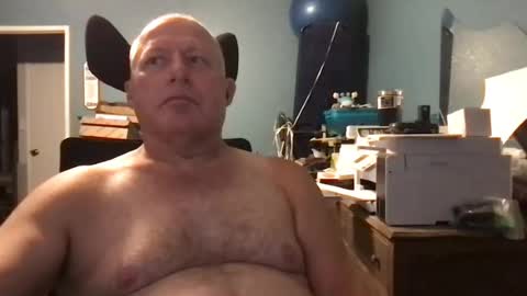 beckster online show from August 17, 5:34 am