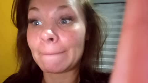 becky online show from August 10, 11:50 pm