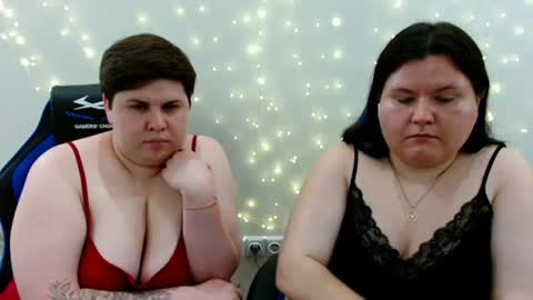 BeckyAndEllen online show from August 4, 1:08 pm