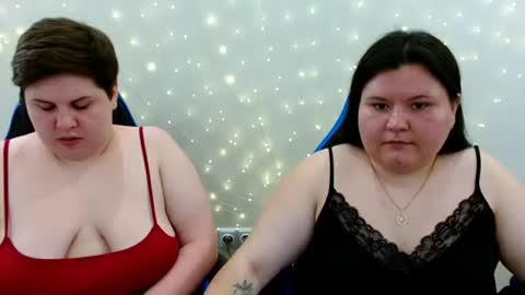 BeckyAndEllen online show from August 9, 10:49 am
