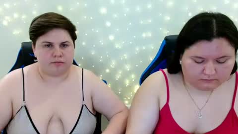 BeckyAndEllen online show from August 10, 7:26 pm
