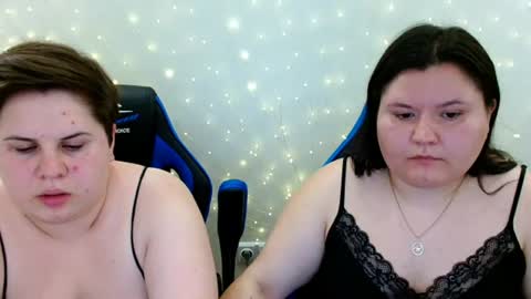 BeckyAndEllen online show from August 13, 6:11 pm