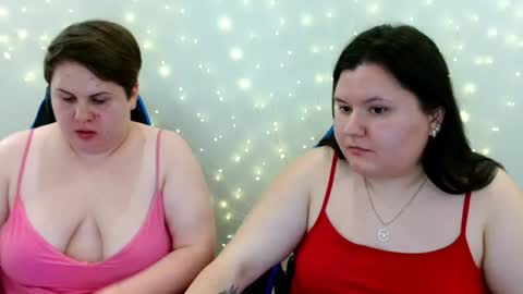 BeckyAndEllen online show from August 14, 7:28 pm
