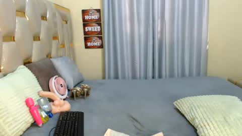 Berry online show from July 27, 6:52 am