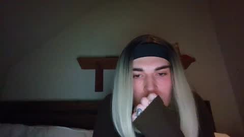 beckybottomxo online show from July 21, 10:34 pm