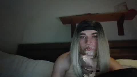 beckybottomxo online show from July 21, 11:40 pm