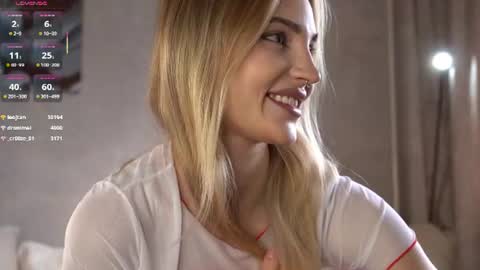 Melissa online show from August 14, 11:25 am