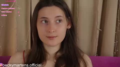 BeckyMartens come join me on    while im offline here  online show from July 20, 3:31 am