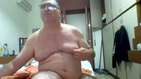 Nipple and anal hard play online show from July 16, 8:20 pm