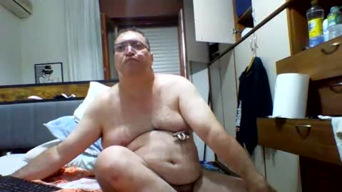 Nipple and anal hard play online show from July 19, 2:13 am