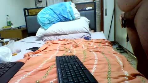 Nipple and anal hard play online show from July 25, 5:44 am