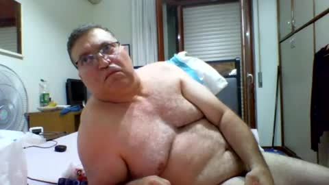 Nipple and anal hard play online show from July 26, 3:00 am