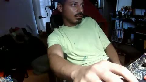 bedstuymonstercock90 online show from June 15, 7:45 pm