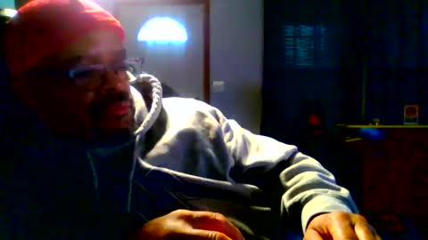 BEEF69DOG online show from March 14, 10:15 pm