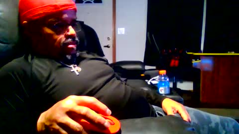 BEEF69DOG online show from April 3, 2:19 am