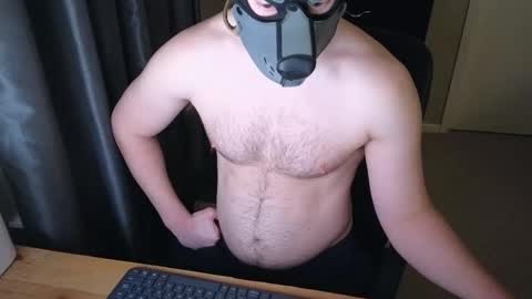 beefstick468157 online show from March 3, 3:25 am