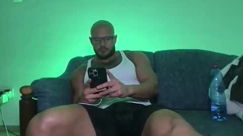beefyandbald online show from February 22, 7:24 pm
