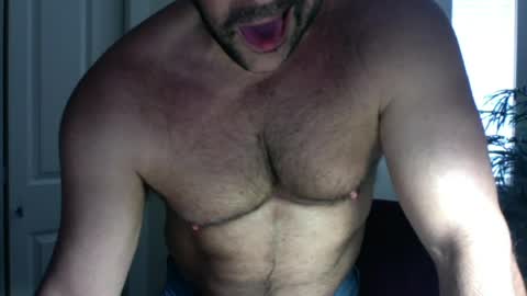 Beefy online show from August 29, 9:36 pm
