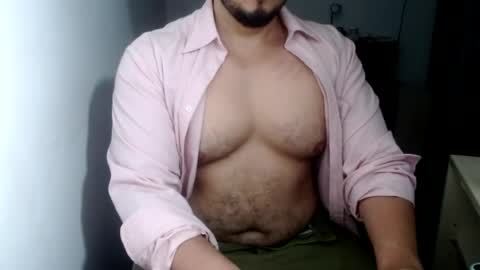Criss2fer online show from July 17, 12:32 am