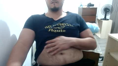 Criss2fer online show from July 23, 10:56 pm