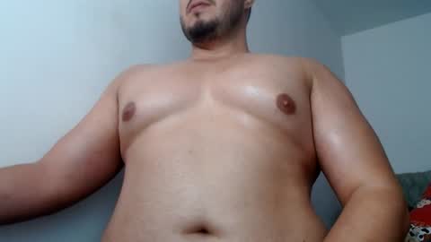 Criss2fer online show from August 11, 10:23 pm