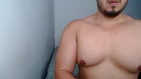 Criss2fer online show from August 12, 10:01 pm