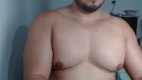 Criss2fer online show from August 12, 11:07 pm