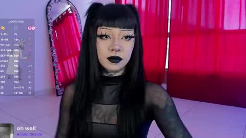 Daniela ur fav living dead girl BACK TOMORROW xoxox online show from August 10, 9:38 pm