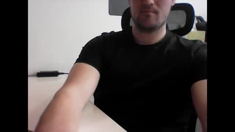 beenee3 online show from March 11, 7:16 am