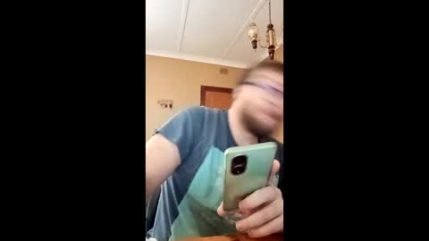 beennudeislife online show from May 23, 11:24 am