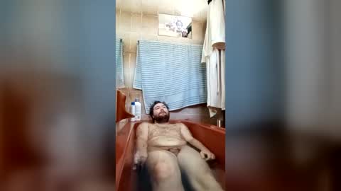 beennudeislife online show from July 13, 7:04 am