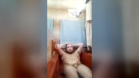 beennudeislife online show from August 2, 7:59 am