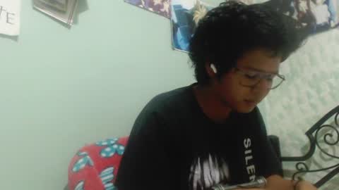 Alex online show from July 7, 2:26 am