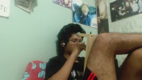 Alex online show from July 7, 3:32 am