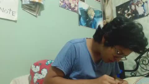 Alex online show from July 13, 7:52 pm