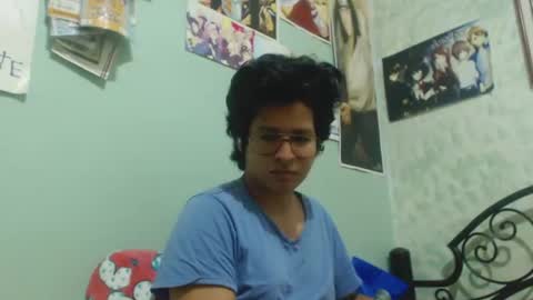 Alex online show from July 13, 8:58 pm