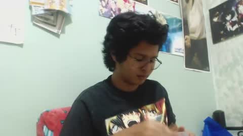 Alex online show from July 14, 4:50 am