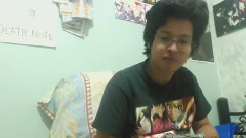 Alex online show from July 14, 5:14 pm