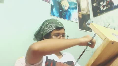 Alex online show from July 20, 4:37 am
