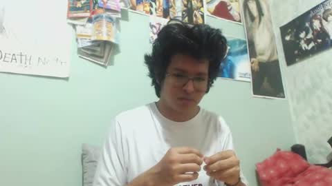 Alex online show from July 25, 3:21 am
