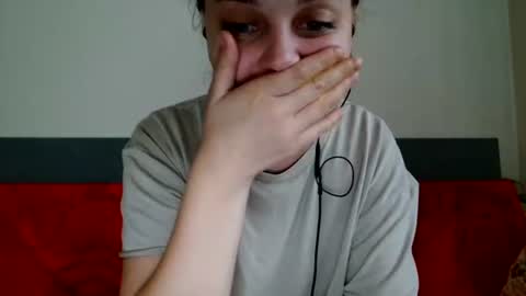 fuckharddadyback online show from July 22, 3:25 pm