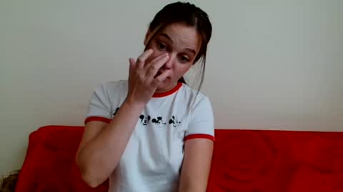 fuckharddadyback online show from August 14, 3:15 pm