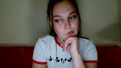 fuckharddadyback online show from August 14, 7:39 pm
