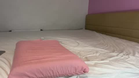 bela_noir online show from August 7, 1:38 am