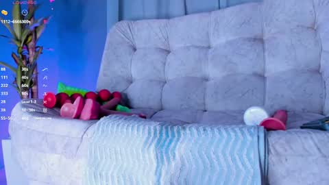 belami_blake online show from August 27, 10:18 pm