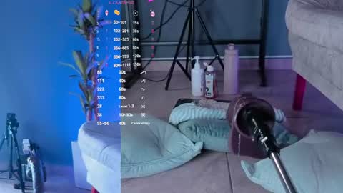 belami_blake online show from September 3, 9:51 pm