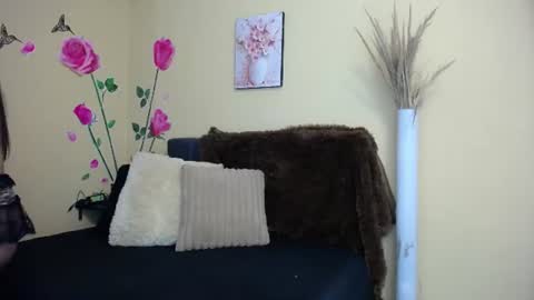 belaninsofia_ online show from August 4, 4:59 pm